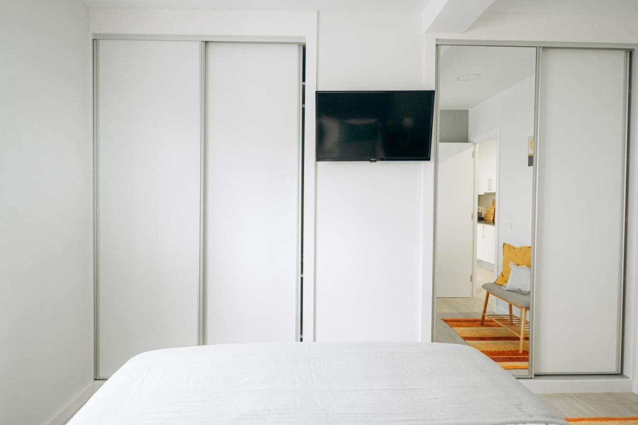 Club Apartments By Grupo Compostelana 2 Puerto de la Cruz  Exteriér fotografie