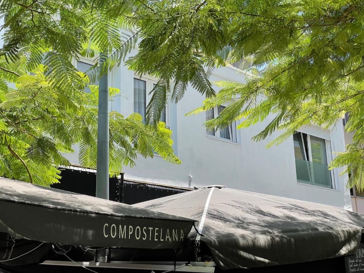 Club Apartments By Grupo Compostelana 2 Puerto de la Cruz  Exteriér fotografie